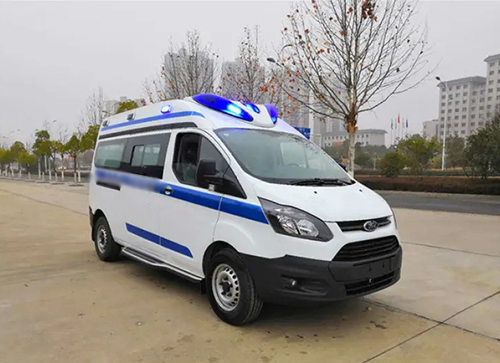 东营救护车出租